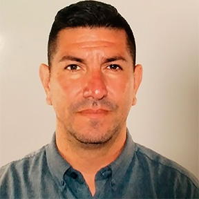 Jonathan Arce Rodríguez