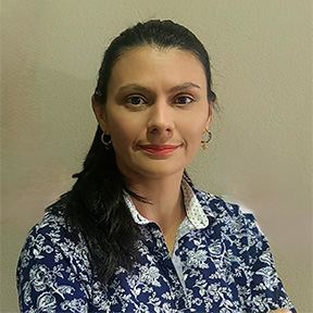 Marcia Salmerón Monge