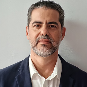 Luis Andrés Loria Calderón