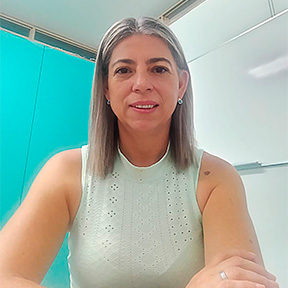 Lorena Salas González