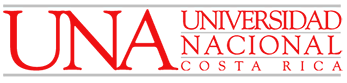 Logo de la Universidad Nacional